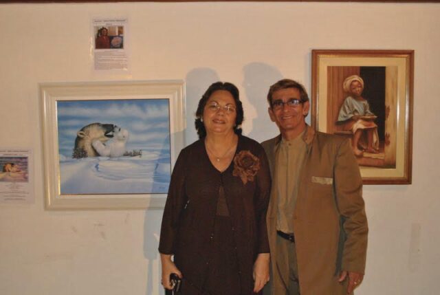 Artista Plástica Noelcy (Araruama) Artista Plástica Noelcy (Araruama)