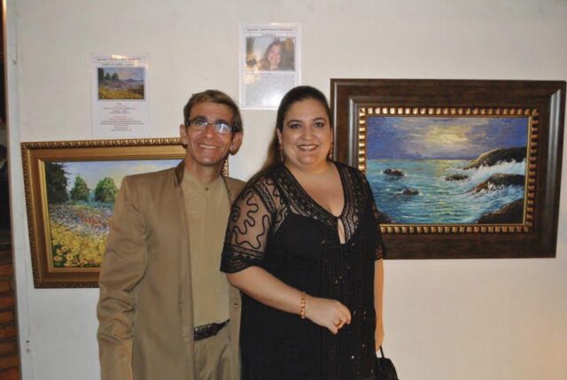 Comendadora Dyandréia Valverde Portugal Comendadora Dyandréia Valverde Portugal